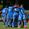 Buitenlandse ploegen heersen op Otten Cup 2008