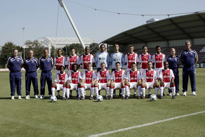 AFC Ajax