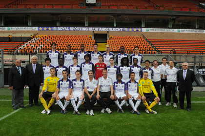 RSC Anderlecht