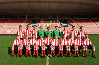 Sunderland AFC