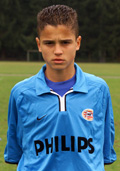 Ibrahim Afellay