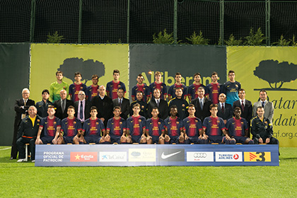 FC Barcelona