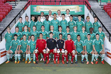 SK Rapid Wien