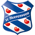 sc Heerenveen