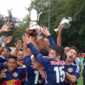 Red Bull Brasil winnaar 68e editie Otten Cup!