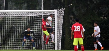 Red Bull Brasil - Guangzhou Evergrande FC