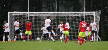 Red Bull Brasil - Guangzhou Evergrande FC