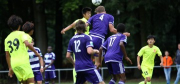 Guangzhou Evergrande FC - RSC Anderlecht