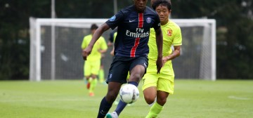 Guangzhou Evergrande FC - Paris Saint-Germain