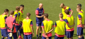 PSV O19 heeft zin in Otten Cup