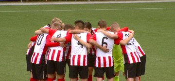 Finale Otten Cup 2015: PSV - FC Barcelona