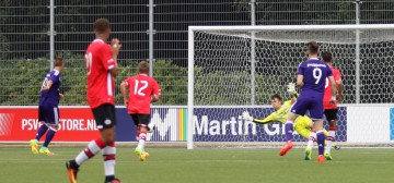 RSC Anderlecht - PSV