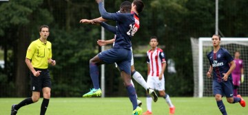 Paris Saint-Germain - Chivas Guadalajara