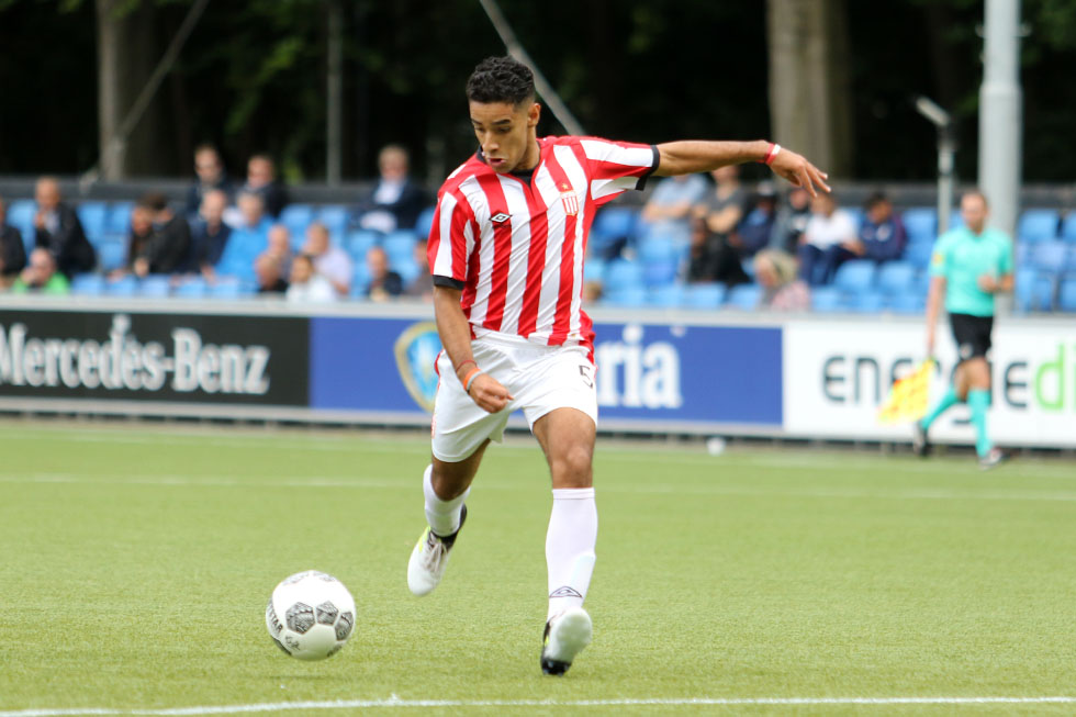 Estudiantes de la Plata - RSC Anderlecht