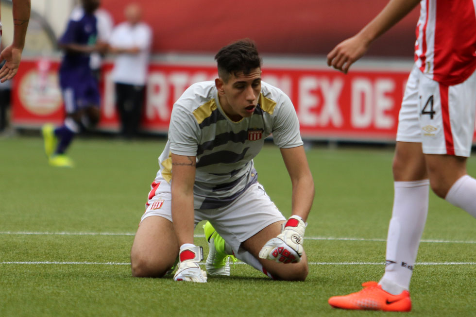 Estudiantes de la Plata - RSC Anderlecht