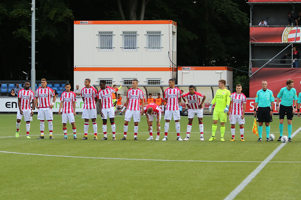 PSV - Paris Saint-Germain