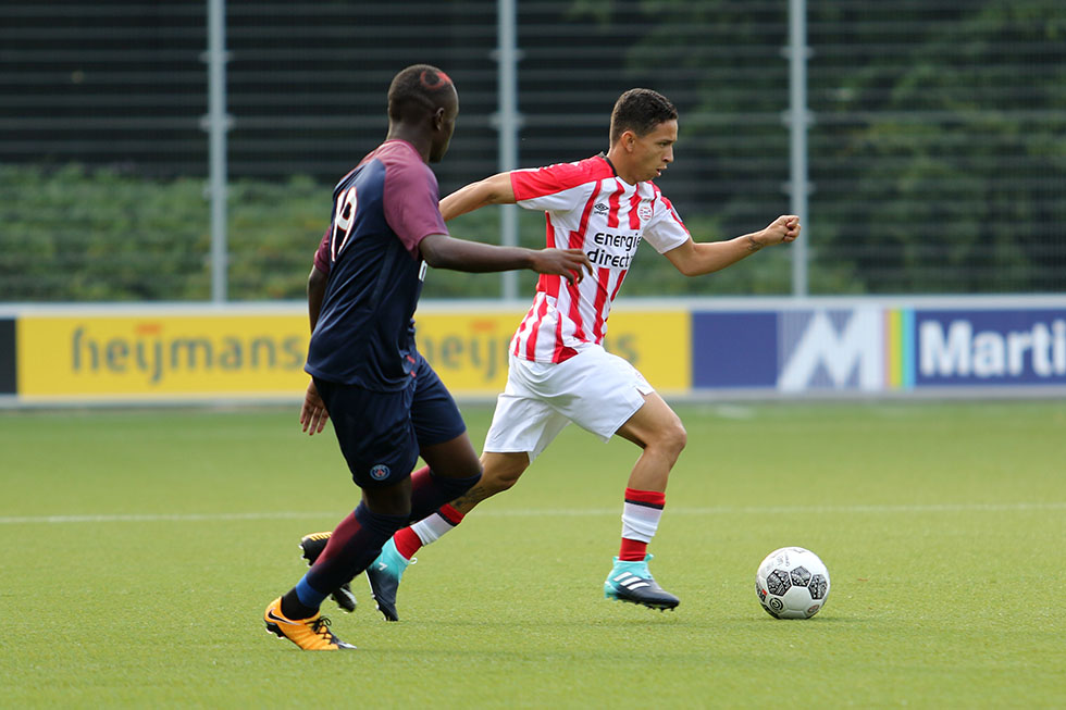 PSV - Paris Saint-Germain