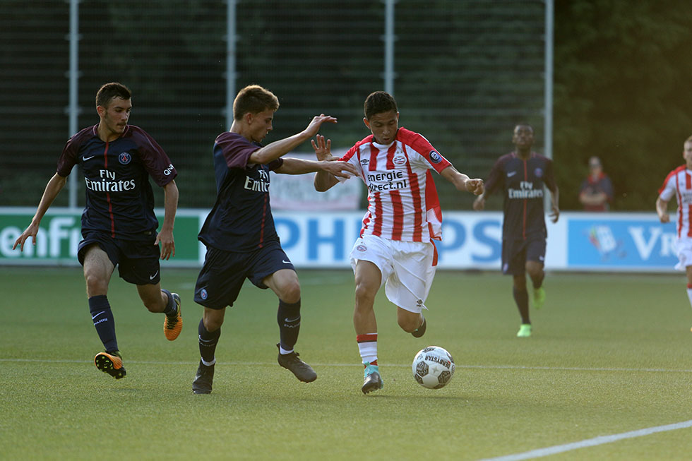 PSV - Paris Saint-Germain