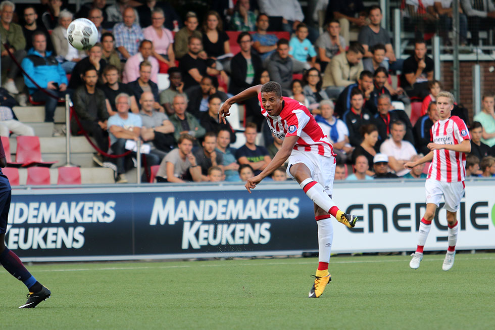 PSV - Paris Saint-Germain