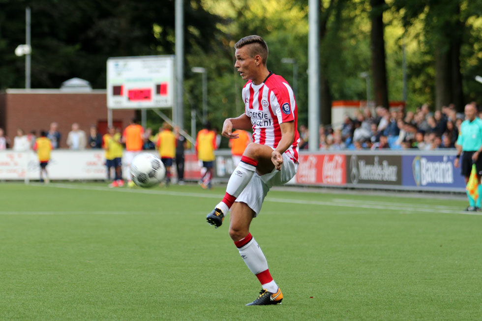 PSV - Paris Saint-Germain