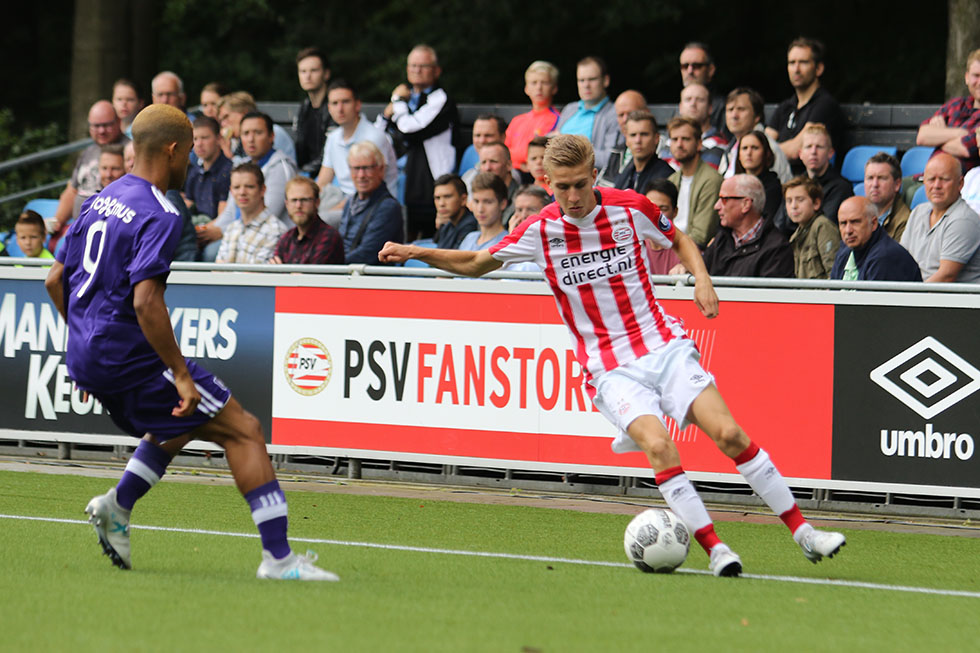 RSC Anderlecht - PSV