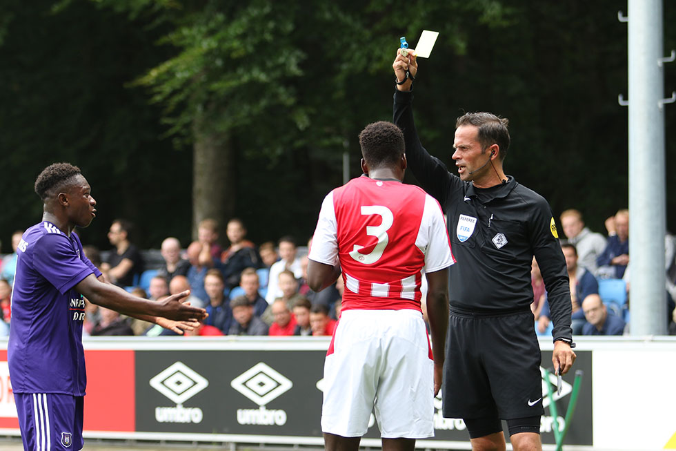 RSC Anderlecht - PSV