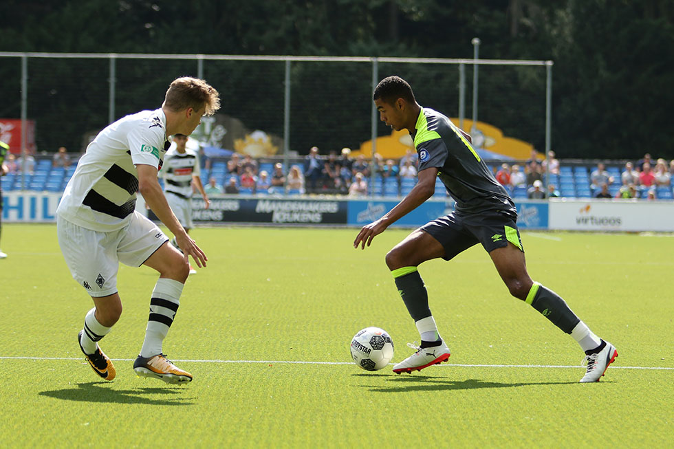 Borussia Mönchengladbach - PSV