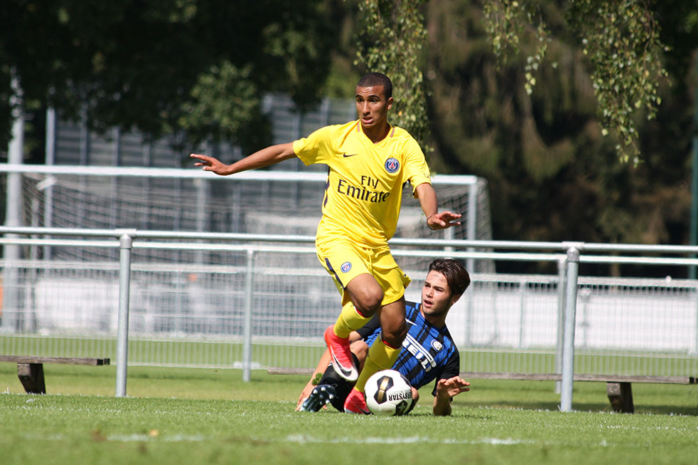 Paris Saint-Germain - Internazionale