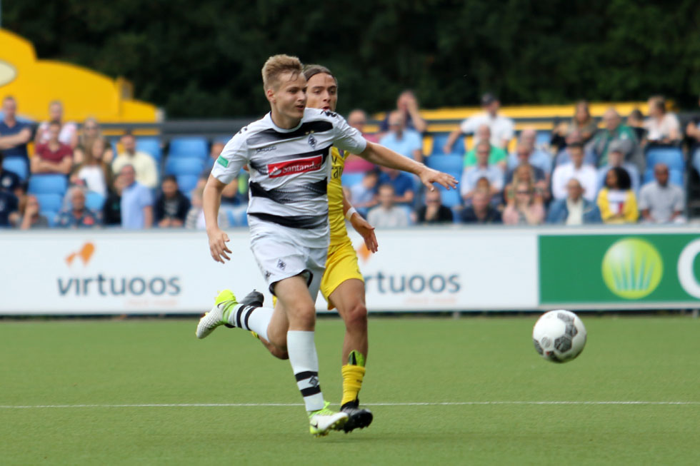 Borussia Mönchengladbach - Paris Saint-Germain