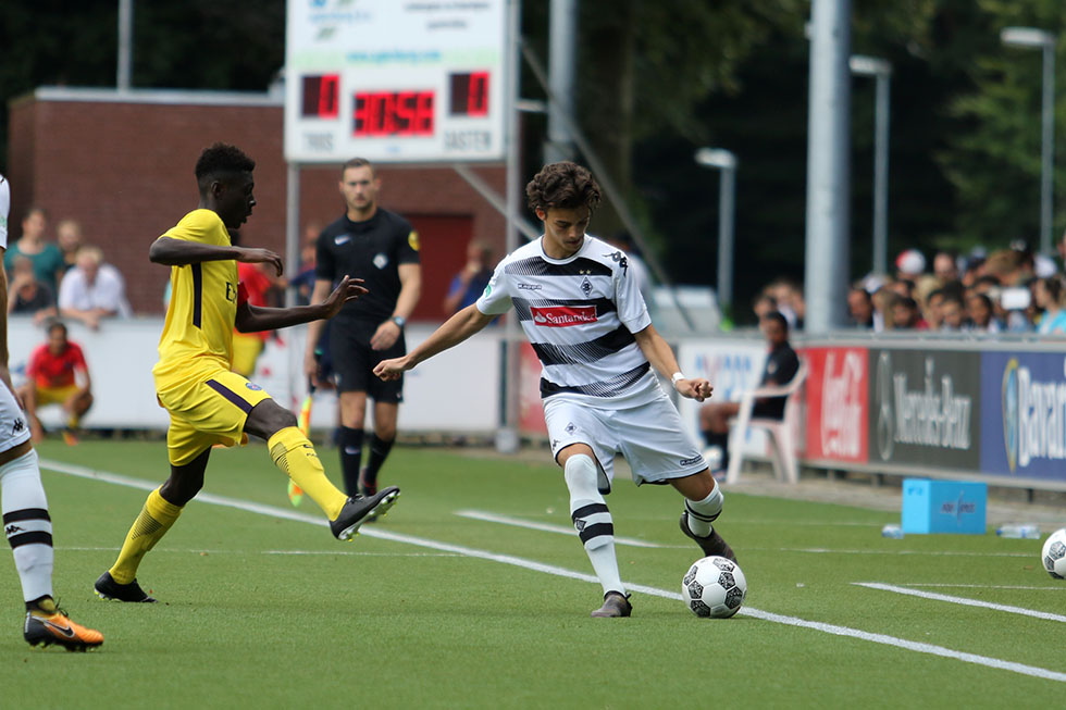 Borussia Mönchengladbach - Paris Saint-Germain