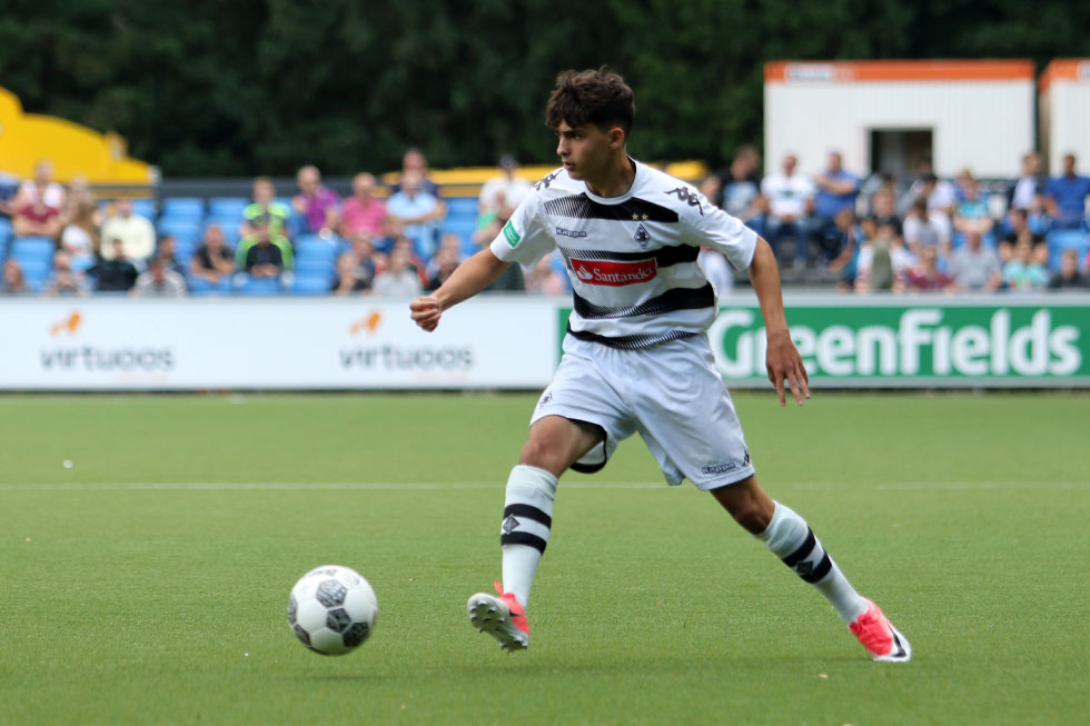 Borussia Mönchengladbach - Paris Saint-Germain