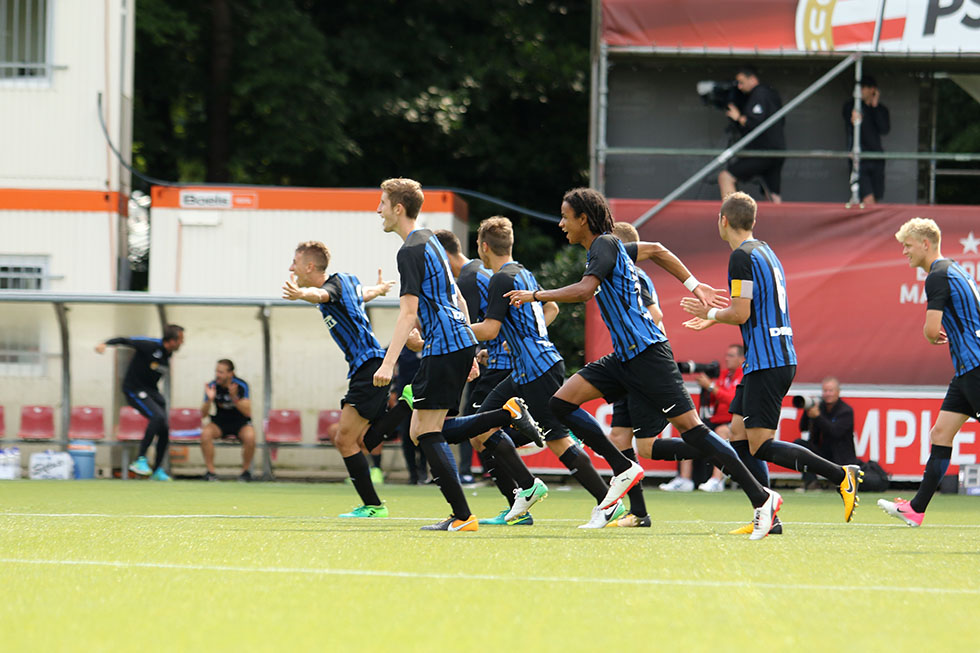 PSV - Internazionale (finale)