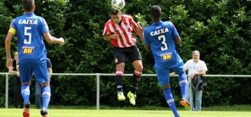 Cruzeiro EC - Estudiantes de la Plata