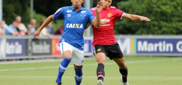 Manchester United FC - Cruzeiro EC