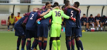 PSV - Paris Saint-Germain