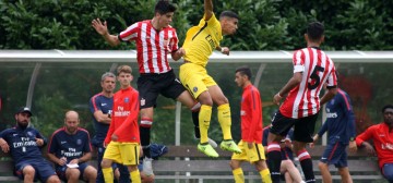 Paris Saint-Germain - Estudiantes de la Plata