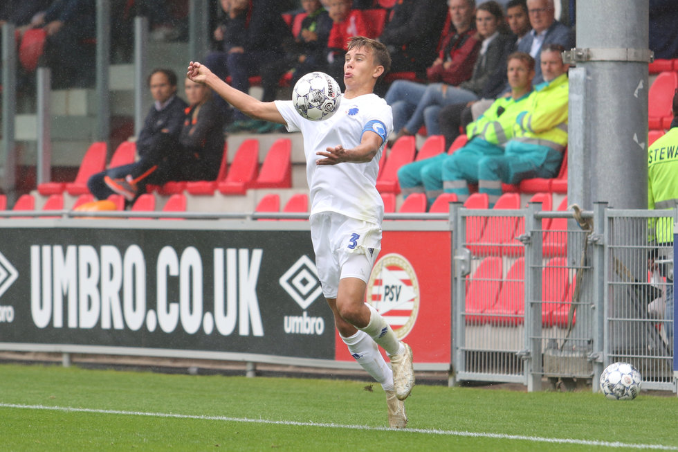 FC Kopenhagen - PSV