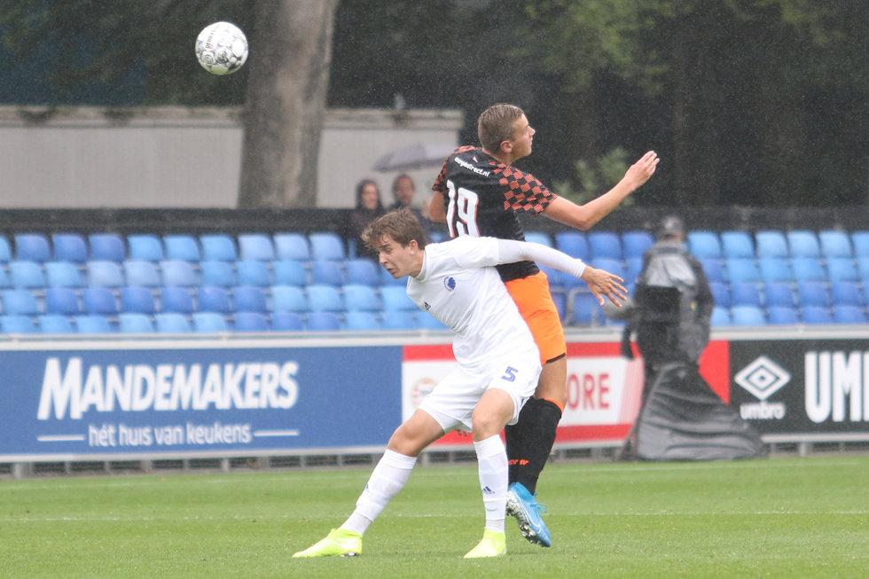 FC Kopenhagen - PSV