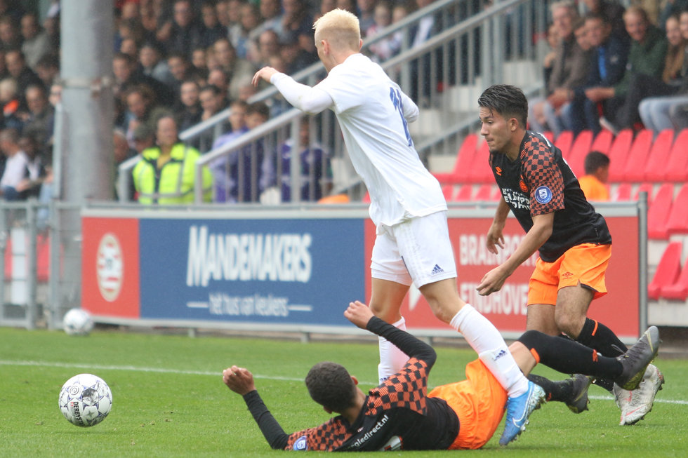 FC Kopenhagen - PSV