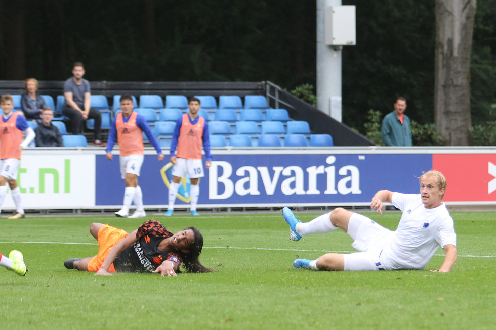 FC Kopenhagen - PSV