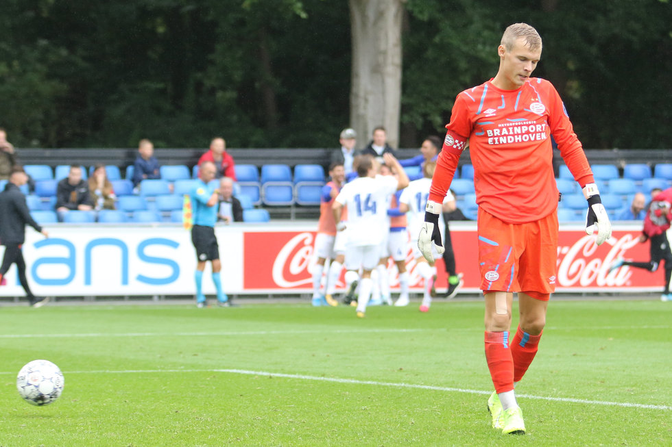 FC Kopenhagen - PSV