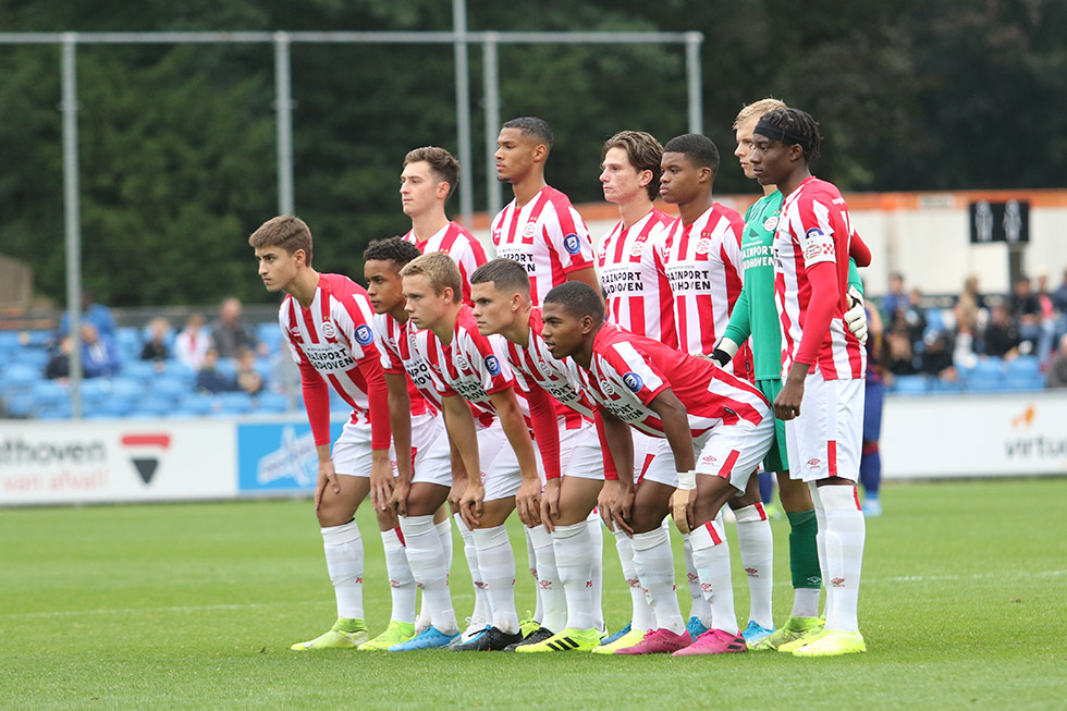 PSV - FC Barcelona