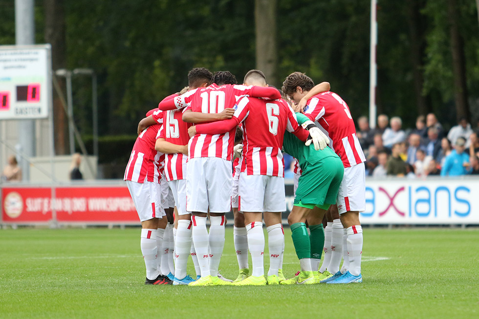 PSV - FC Barcelona