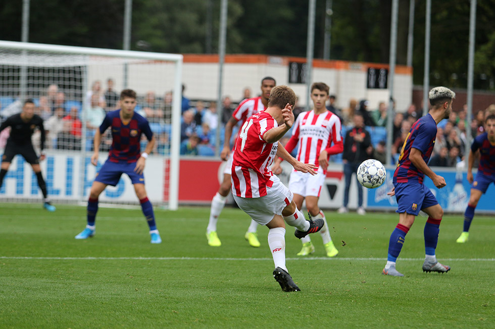 PSV - FC Barcelona