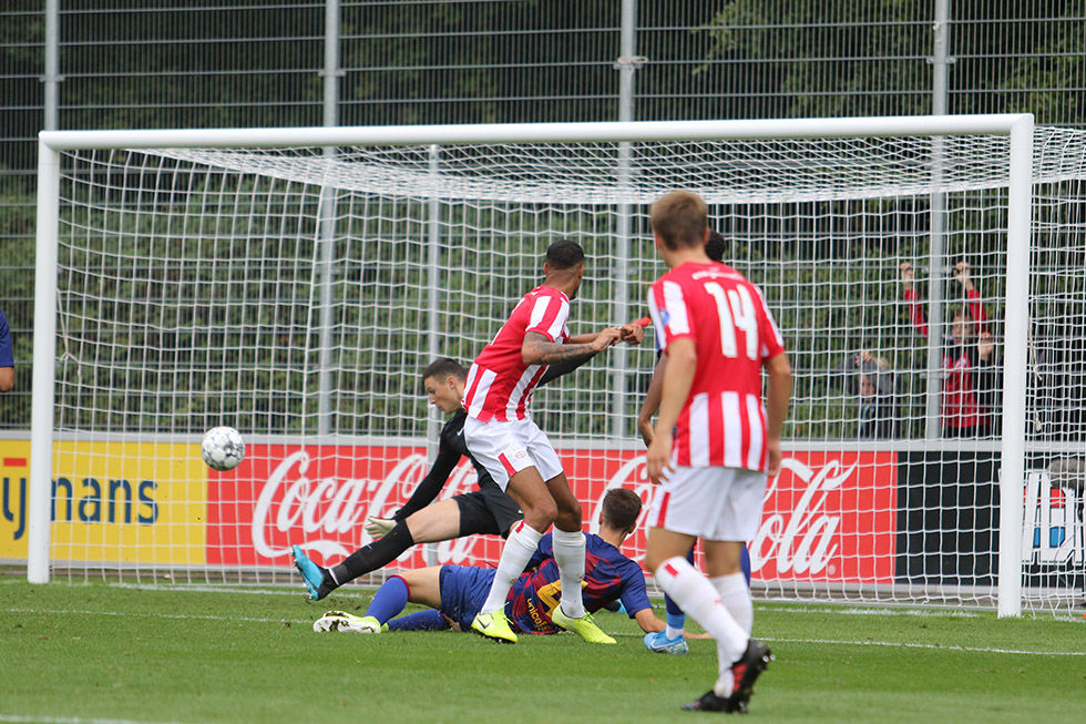 PSV - FC Barcelona