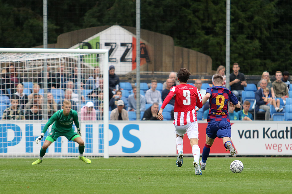 PSV - FC Barcelona