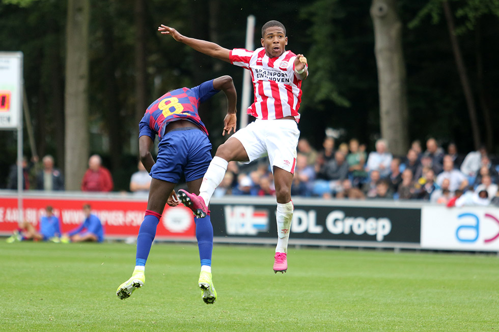 PSV - FC Barcelona