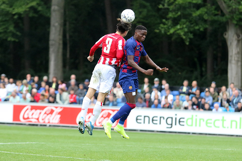 PSV - FC Barcelona