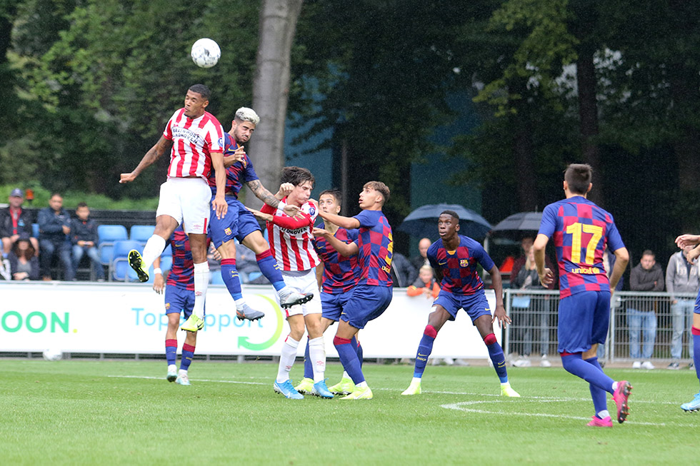 PSV - FC Barcelona