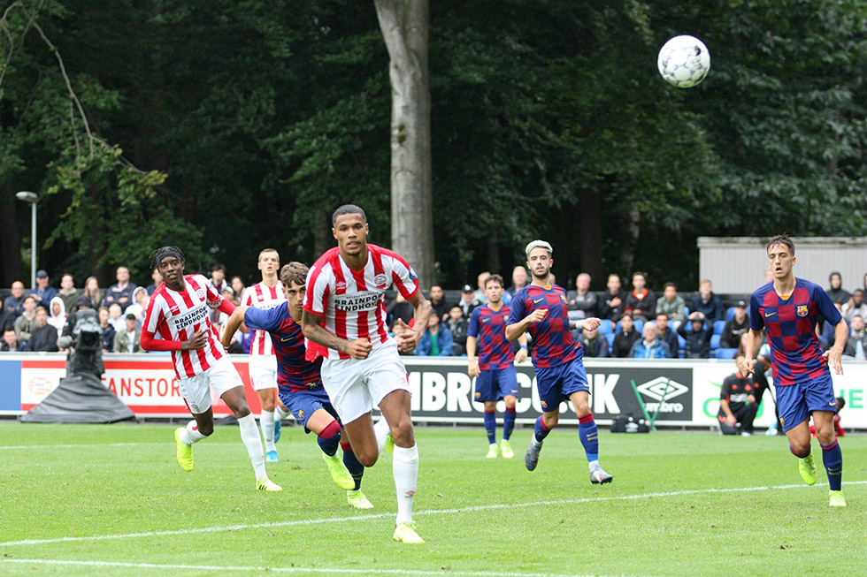 PSV - FC Barcelona